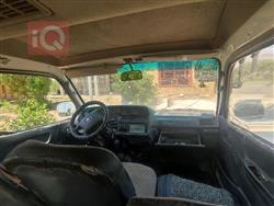Foton View CS2